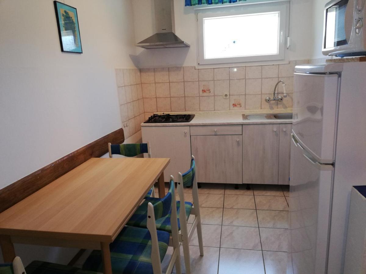 Ferienwohnung Edy Banjole Exterior foto
